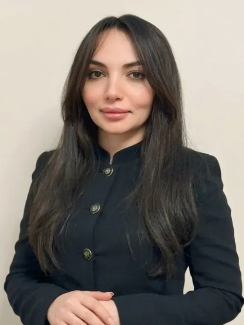 Gülşən Qasımzadə