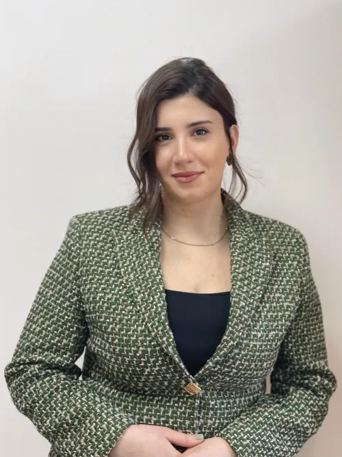 Gülxanım Əsədzadə