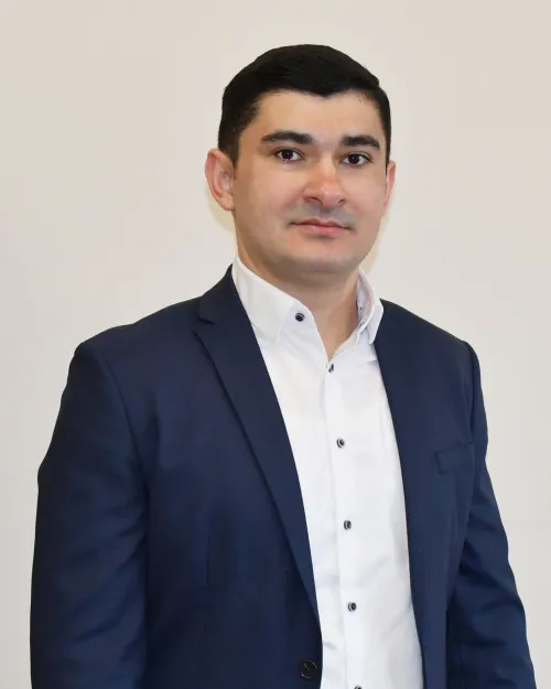 Murad Hasanov