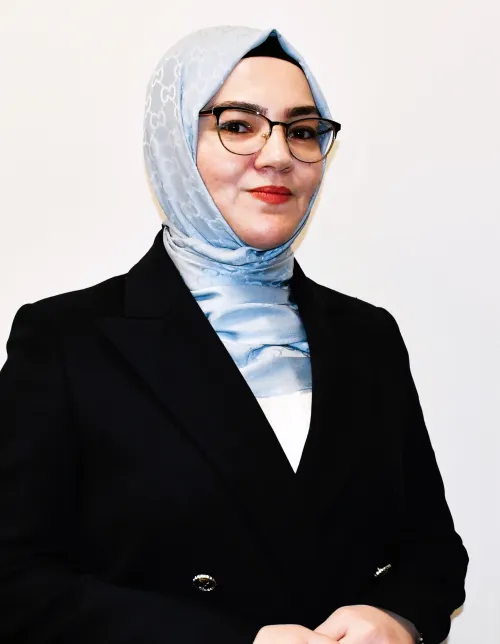 Lalla Mammadova