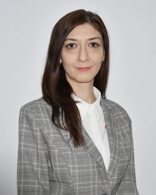 Instructor