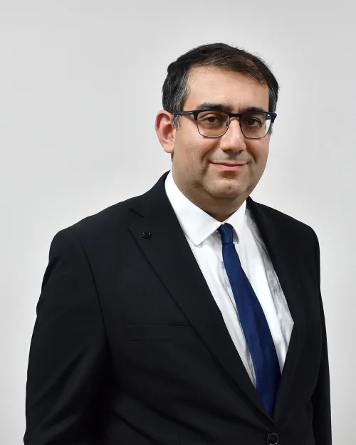 Turkar Gasimzade 1